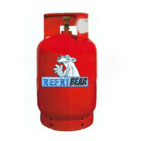 Pfandflasche R32 / R454 / R455