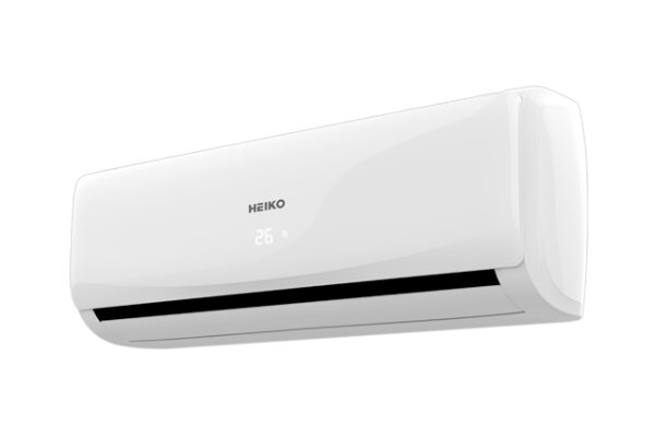 Split Klimaanlage 12000 BTU Klimagerät Inventer Klima WLAN R32 3,2 KW Splitgerät