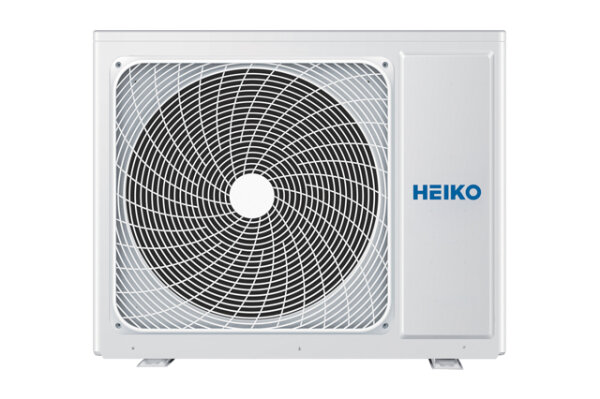 Heiko M2T050-D2 MultiSplit Au&szlig;eneinheit 5,0 kW