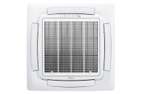 Heiko CA070-A2R C-Cassette Round 7,1 kW