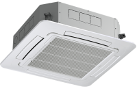 Heiko CA100-A2R C-Cassette Round 9,5 kW
