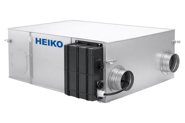 Heiko L&uuml;ftungsger&auml;t HCP  250