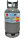 R455A 10kg in Eigentumsflasche Mehrweg Stahl