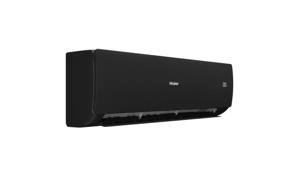 Haier AS25SBBHRA-MB Serene Plus 2,6 kW Black Matt
