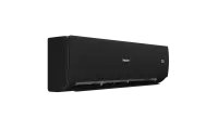 Haier AS25SBBHRA-MB Serene Plus 2,6 kW Black Matt