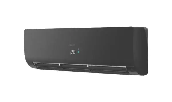 Haier AS25S2SF1FA-BH FLEXIS PLUS 2,6 kW Black Matt
