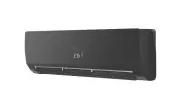 Haier AS25S2SF1FA-BH FLEXIS PLUS 2,6 kW Black Matt