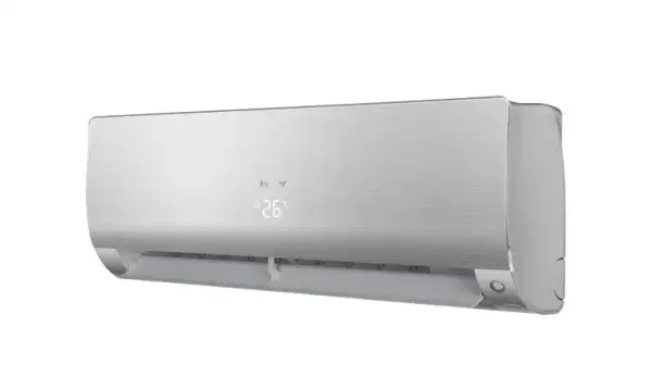 Haier AS35S2SF1FA-S FLEXIS PLUS 3,5 kW Silver Shine