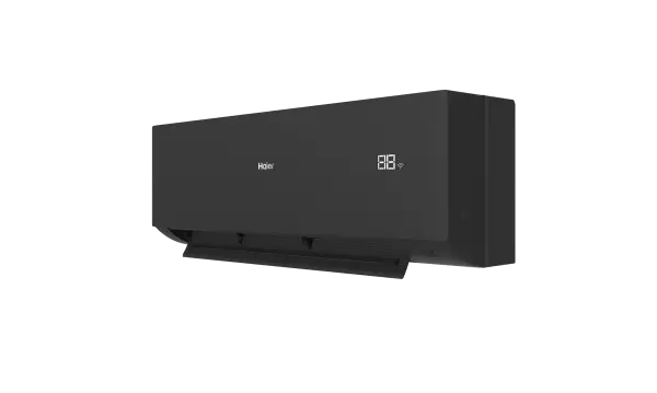 Haier AS25XCAHRA-MB Expert Plus 2,8 kW Black Matt