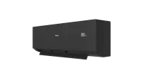 Haier AS35XCAHRA-MB Expert Plus 3,5 kW Black Matt