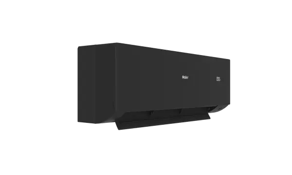 Haier AS50XCAHRA-MB Exper Plust 5,0 kW Black Matt
