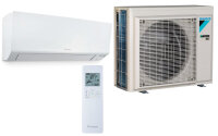 DAIKIN Perfera Wandklimageräte SET 3,5 kW...