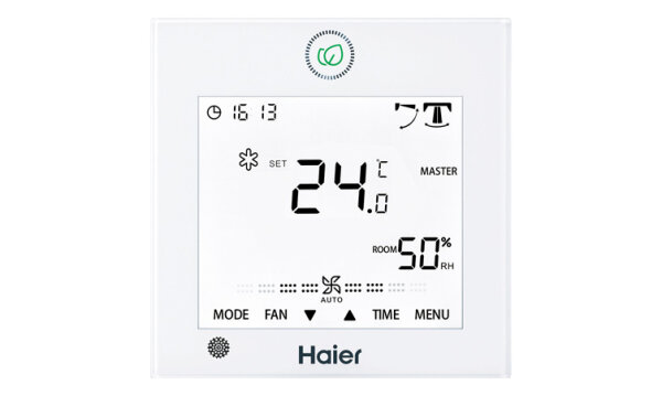 Haier Kabelfernbedienung YR-E17A