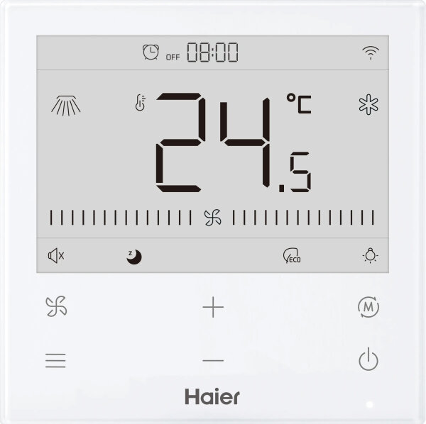 Haier Kabelfernbedienung HW-SA301AFK