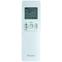 DAIKIN Stylish FTXA42CW Wandeinheit 4,2 kW Weiss