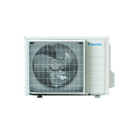 DAIKIN Comfora Wandklimageräte SET 3,5 kW (FTXP35N9+RXP35N9)