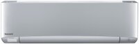 DAIKIN Stylish Wandklimageräte SET 5,0 kW Silber (FTXA50BS+RXA50B)