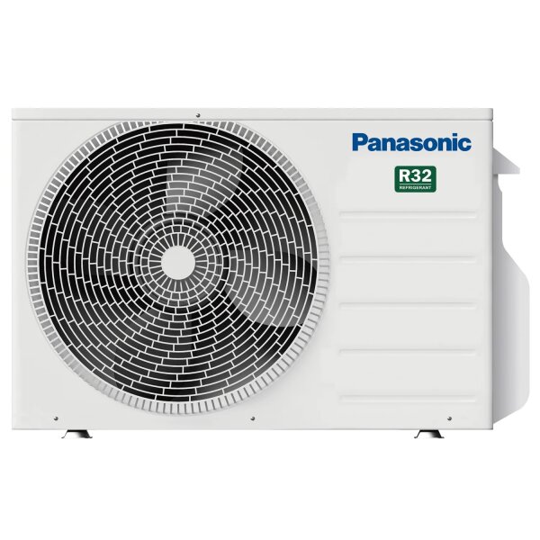 PANASONIC CU-2Z50CBE Multi-Split Au&szlig;enger&auml;t 5,0 kW