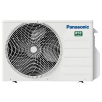 PANASONIC CU-2Z50CBE Multi-Split Au&szlig;enger&auml;t...