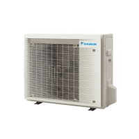 DAIKIN Emura RXJ35A9 Mono-Split Au&szlig;eneinheit 3,5 kW