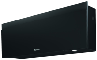 DAIKIN Emura FTXJ50AB9 Wandeinheit 5,0 kW Schwarz