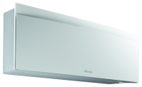 DAIKIN Emura FTXJ50AW9 Wandeinheit 5,0 kW Weiss