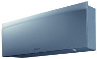 DAIKIN Emura FTXJ35AS9 Wandeinheit 3,5 kW Silber