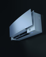 DAIKIN Emura FTXJ35AS9 Wandeinheit 3,5 kW Silber