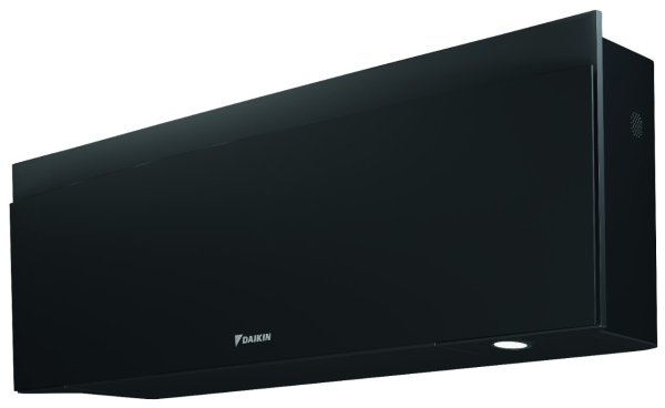 DAIKIN Emura FTXJ20AB9 Wandeinheit 2,0 kW Schwarz