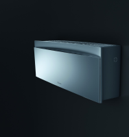 DAIKIN Emura FTXJ20AS9 Wandeinheit 2,0 kW Silber