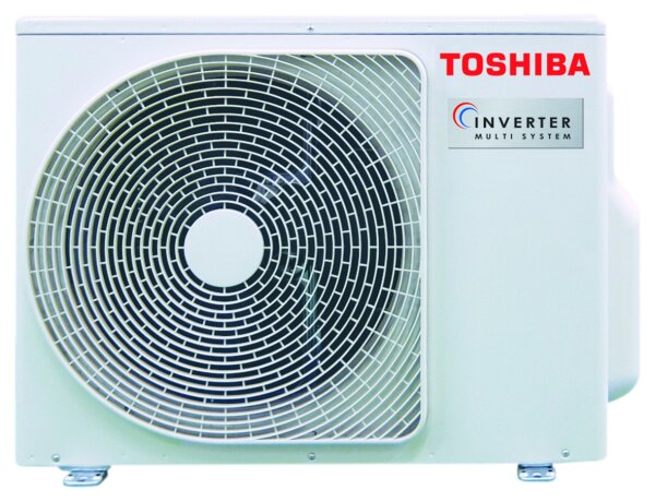 Toshiba RAS-2M10U2AVG-E Außeneinheit 3,3 kW