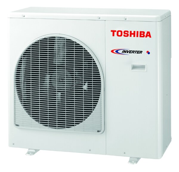 Toshiba RAS-4M27G3AVG-E  Außeneinheit 8,0 kW