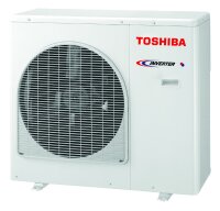 Toshiba RAS-5M34U2AVG-E/TR Außeneinheit 10,0 kW