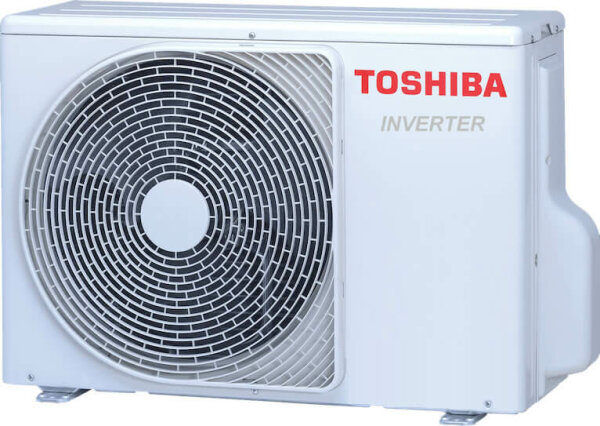 Toshiba Haori/Shorai 10 Ausseneinheit 2,5 kW