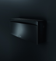 DAIKIN Emura FTXJ42AB9 Wandeinheit 4,2 kW Schwarz