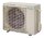 DAIKIN Sensira RXF25 Mono-Split Au&szlig;eneinheit 2,5 kW