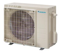 DAIKIN Sensira Wandklimageräte SET 2,5 kW (FTXF25E+RXF25E)