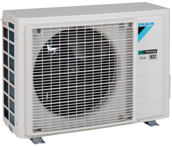 DAIKIN Siesta ARXF25E Mono-Split Außeneinheit 2,5 kW