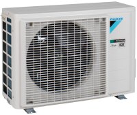 DAIKIN Siesta Wandklimageräte SET 2,0 kW (ATXF20E+ARXF20E)