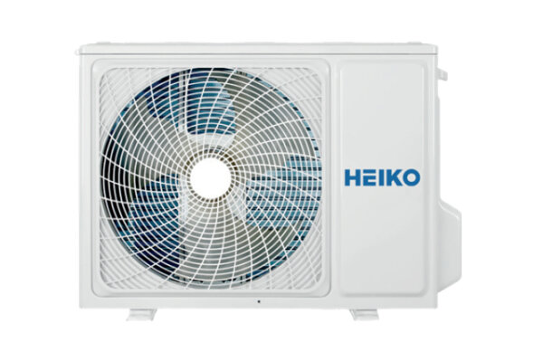 Heiko QIRA JZ050-Q2 MonoSplit Außeneinheit 5,0 kW