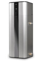 LG THERMA V WH20S F5 Dual Inverter Warmwasser-Wärmepumpe 200L