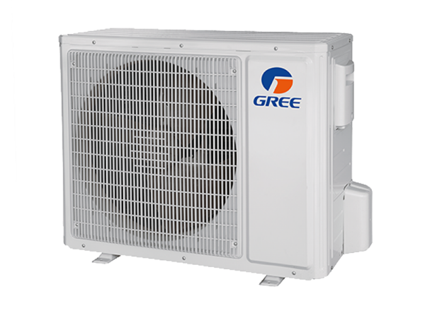 Gree GUD50W1/NhA-S Außeneinheit 5,0 kW