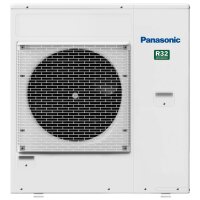 PANASONIC CU-4Z80CBE Multi-Split Au&szlig;enger&auml;t 8 kW