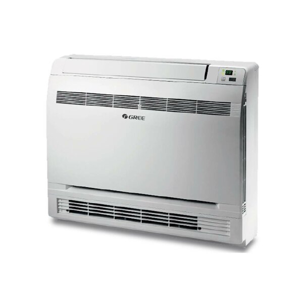 Gree CFM12I (GEH12AAXD-K6DNA1A/I) Truhengerät 3,5 kW