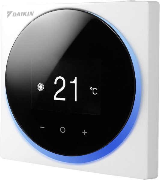 Daikin BRC1H52W7 Madoka Verkabelte Fernbedienung Weiss
