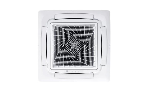 Haier PB-620KB Blende Kassette Mini AB25/35/50 (4-way)