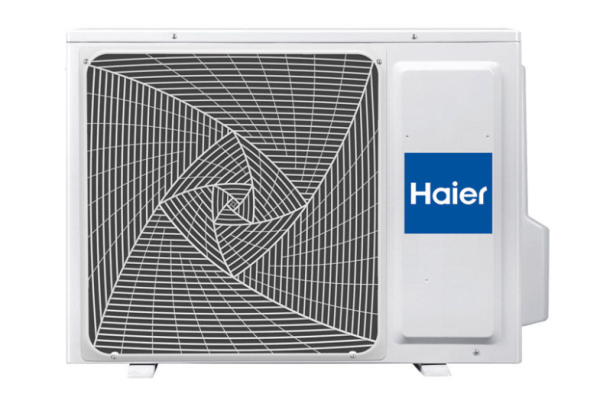 Haier JADE 1U35MECFRA-3 Au&szlig;enger&auml;t 3,5 kW