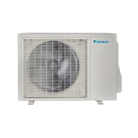 DAIKIN Nepura Comfotra RXTP25A Mono-Split Außeneinheit 2,5 kW