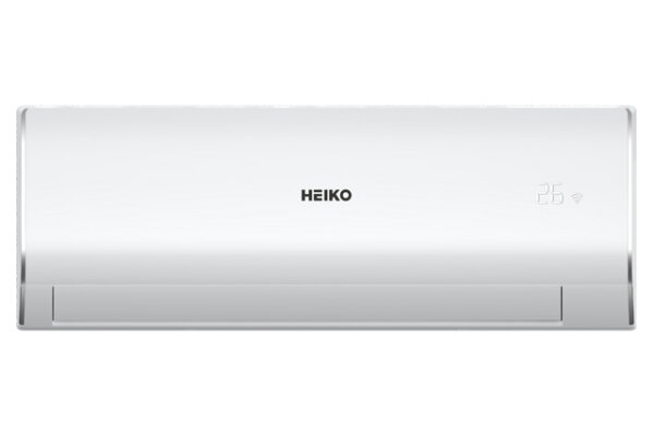 Heiko ROSA White JS050-RW Inneneinheit 5,0 kW