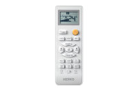 Heiko ROSA White JS050-RW Inneneinheit 5,0 kW